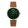 Zegarek Bauhaus Automatic 2162-4