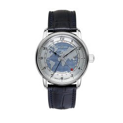 Zegarek Zeppelin Friedrichshafen 85963, 42mm