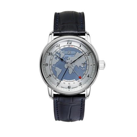 Zegarek Zeppelin Friedrichshafen 85963, 42mm