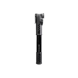 Pompka ręczna TOPEAK Mountain DA G, dual action , manometr