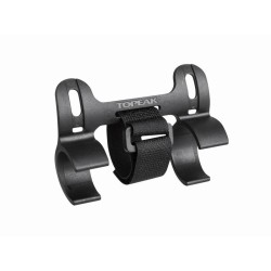 Pompka ręczna TOPEAK Mountain DA G, dual action , manometr