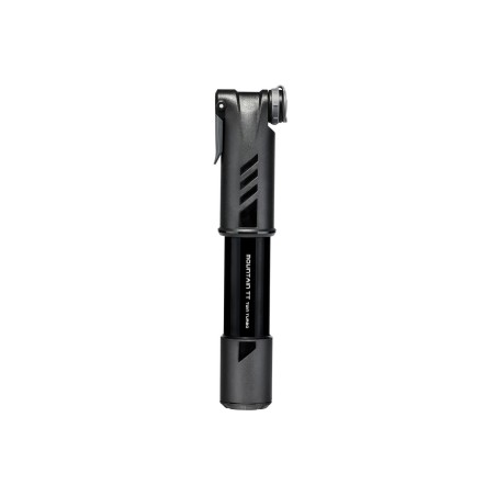 TOPEAK POMPKA MOUNTAIN TT TWIN TURBO