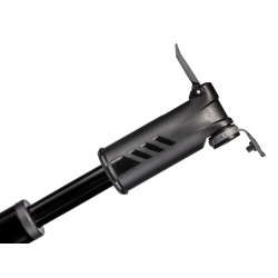 TOPEAK POMPKA MOUNTAIN TT TWIN TURBO