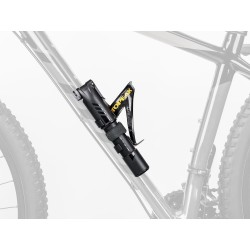 TOPEAK POMPKA MOUNTAIN TT TWIN TURBO