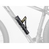 TOPEAK POMPKA MOUNTAIN TT TWIN TURBO
