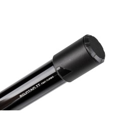 TOPEAK POMPKA MOUNTAIN TT TWIN TURBO