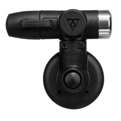 Pompka TOPEAK MANOMETR SHUTTLE GAUGE G2