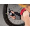 Pompka TOPEAK MANOMETR SHUTTLE GAUGE G2