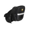 Torba rowerowa TOPEAK AERO WEDGE PACK MEDIUM podsiodłowa