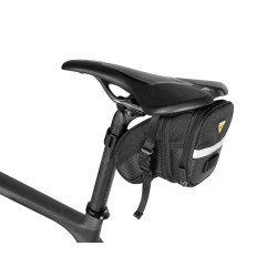 Torba rowerowa TOPEAK AERO WEDGE PACK MEDIUM podsiodłowa