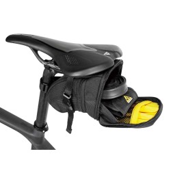 Torba rowerowa TOPEAK AERO WEDGE PACK MEDIUM podsiodłowa
