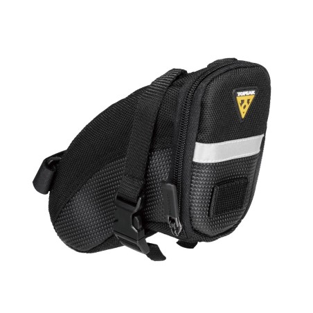 Torba rowerowa podsiodłowa TOPEAK AERO WEDGE PACK SMALL