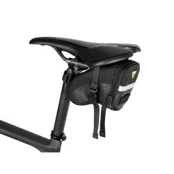 Torba rowerowa podsiodłowa TOPEAK AERO WEDGE PACK SMALL