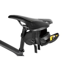 Torba rowerowa podsiodłowa TOPEAK AERO WEDGE PACK SMALL