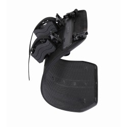 Torba rowerowa TOPEAK LOADER FRONTLOADER (na kierownicę 8 litrów)