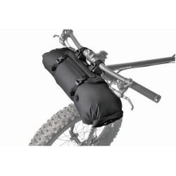 Torba rowerowa TOPEAK LOADER FRONTLOADER (na kierownicę 8 litrów)