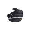 Torba rowerowa TOPEAK Wedge Pack II Medium, w/fixer