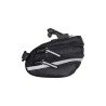 Torba rowerowa TOPEAK Wedge Pack II Medium, w/fixer