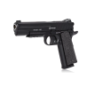 Wiatrówka pistolet RANGER 1911 GSR KWC kal. 4,5 BBs 20 strz. METAL SLIDE CO2 (AAKCMD421AZB)
