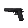 Wiatrówka pistolet RANGER 1911 GSR KWC kal. 4,5 BBs 20 strz. METAL SLIDE CO2 (AAKCMD421AZB)