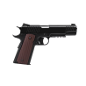 Pistolet wiatrówka RANGER 1911 M45A1 CQBP k.4,5BBs 21-strz. METAL SLIDE KWC