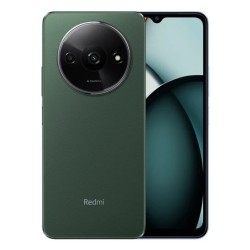 Xiaomi Redmi A3 17 cm (6.71") Dual SIM Android 14 4G USB Type-C 4 GB 128 GB 5000 mAh Zielony