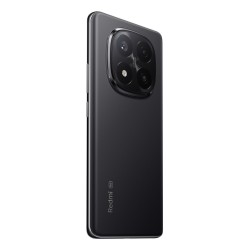 Xiaomi Redmi Note 14 Pro+ 5G 16,9 cm (6.67") Dual SIM USB Type-C 8 GB 256 GB 5110 mAh Czarny