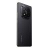 Xiaomi Redmi Note 14 Pro+ 5G 16,9 cm (6.67") Dual SIM USB Type-C 8 GB 256 GB 5110 mAh Czarny