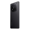 Xiaomi Redmi Note 14 Pro+ 5G 16,9 cm (6.67") Dual SIM USB Type-C 8 GB 256 GB 5110 mAh Czarny