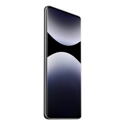 Xiaomi Redmi Note 14 Pro+ 5G 16,9 cm (6.67") Dual SIM USB Type-C 8 GB 256 GB 5110 mAh Czarny