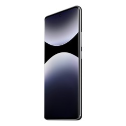 Xiaomi Redmi Note 14 Pro+ 5G 16,9 cm (6.67") Dual SIM USB Type-C 8 GB 256 GB 5110 mAh Czarny