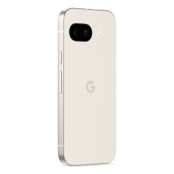 Google Pixel 9a 5G DualSIM 8/128GB Porcelain