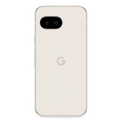 Google Pixel 9a 5G DualSIM 8/128GB Porcelain
