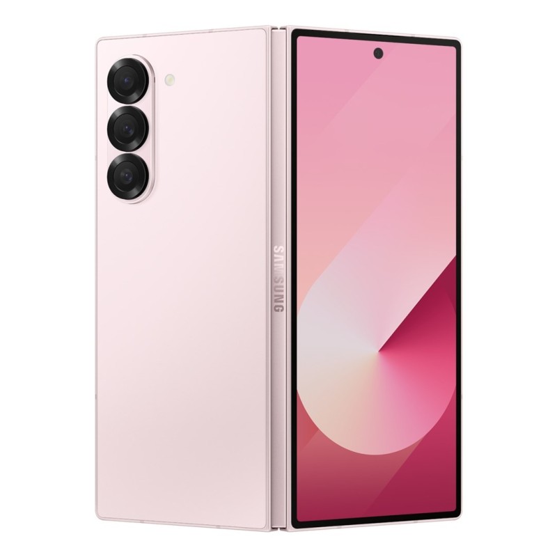 Samsung Galaxy (F956) Z Fold 6 256GB Pink Samsung Galaxy (F956) Z Fold 6 256GB Pink