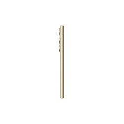 Samsung Galaxy S24 Ultra 17,3 cm (6.8") Dual SIM 5G USB Type-C 12 GB 512 GB 5000 mAh Tytan, Żółty