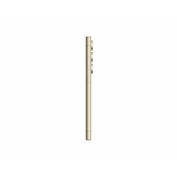 Samsung Galaxy S24 Ultra 17,3 cm (6.8") Dual SIM 5G USB Type-C 12 GB 512 GB 5000 mAh Tytan, Żółty