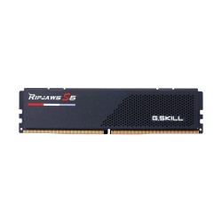 G.SKILL RIPJAWS S5 DDR5 2X16GB 5600MHZ CL36-36 XMP3 BLACK F5-5600J3636C16GX2-RS5K