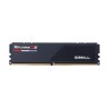 G.SKILL RIPJAWS S5 DDR5 2X16GB 5600MHZ CL36-36 XMP3 BLACK F5-5600J3636C16GX2-RS5K