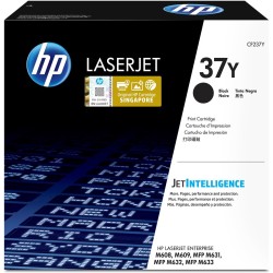 Wkład HP nr 37Y HP37Y HP 37Y (CF237Y)
