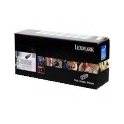 Lexmark Toner 24B6213 Black