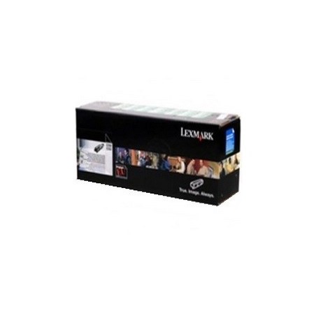 Lexmark Toner 24B6213 Black