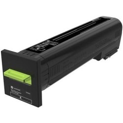 Lexmark XC6162 Return Toner Black 24B6511
