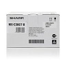 Sharp MXC30GTB kaseta z tonerem 1 szt. Oryginalny Czarny