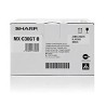 Sharp MXC30GTB kaseta z tonerem 1 szt. Oryginalny Czarny