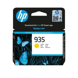Atrament HP nr 935 HP935 HP 935 Żółty Gelb (C2P22AE)