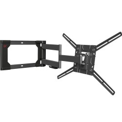 Uchwyt ścienny do TV 13-83” LED/LCD 50kg obrotowy uchylny
