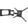Barkan Mounting Systems 4400 uchwyt do telewizorów 2,03 m (80") Czarny