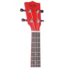V-TONE UK23 RD ukulele koncertowe akustyczne 23""