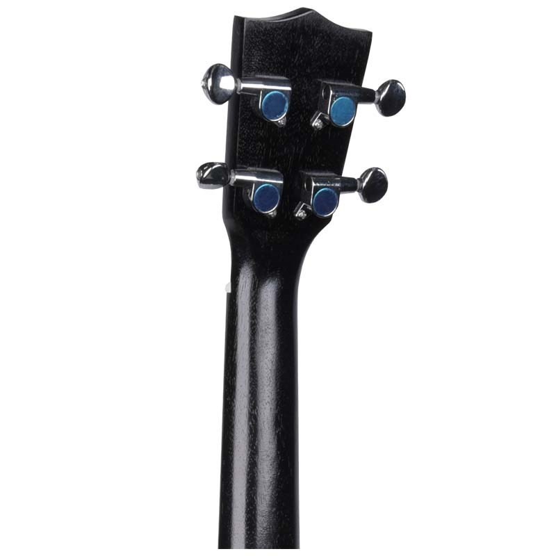 V-TONE UK23 BK - Ukulele koncertowe akustyczne 23" V-TONE UK23 BK - Ukulele koncertowe akustyczne 23"