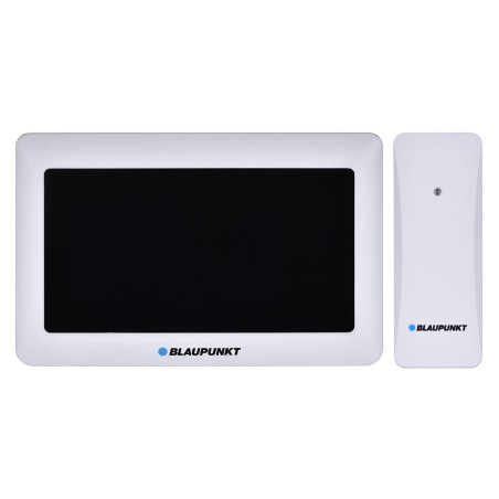 BLAUPUNKT Stacja pogodowa z 1 czujnikiem zewnętrznym WS50WH APP